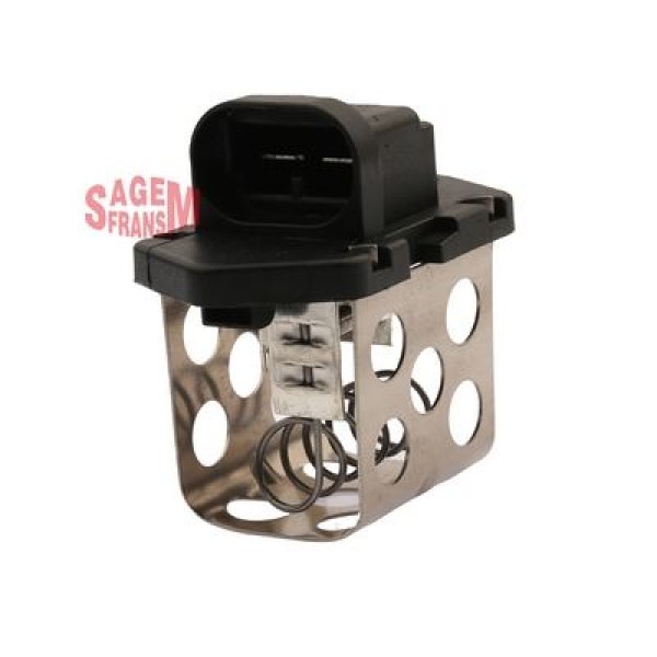 SAGEMFR 210133 Fan Rezistansı CLIO - Megane - Laguna 