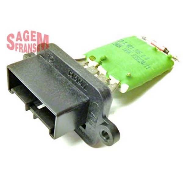 SAGEMFR 210139 Kalorifer Rezistansı Doblo