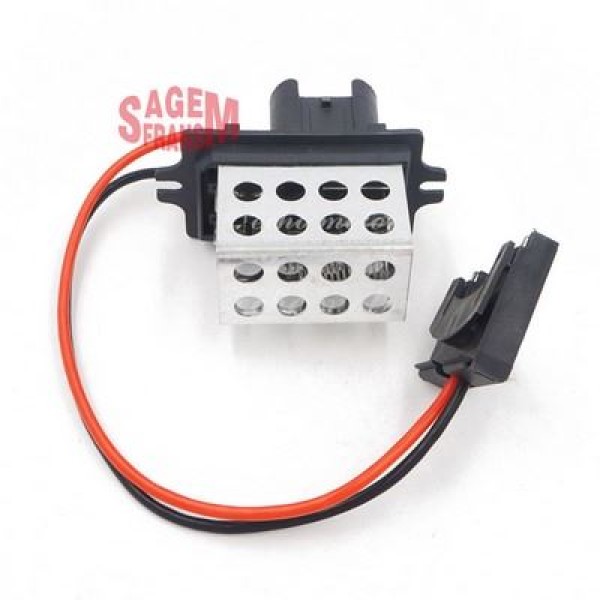 SAGEMFR 210144 Kalorifer Rezistansı CLIO - Kangoo