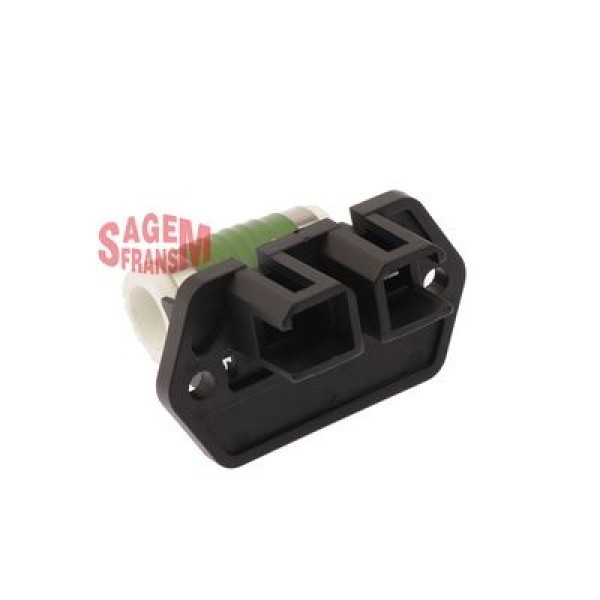 SAGEMFR 210145 Fan Rezistansı Palio Doblo Albea 