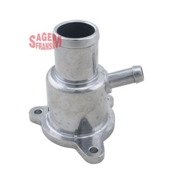 SAGEMFR 210146 Termostat Yuvası Metal R19 Megane