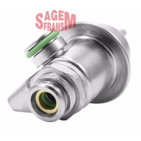 SAGEMFR 210151 Yakıt Basınç Sensörü Tempra 1.6Mpı