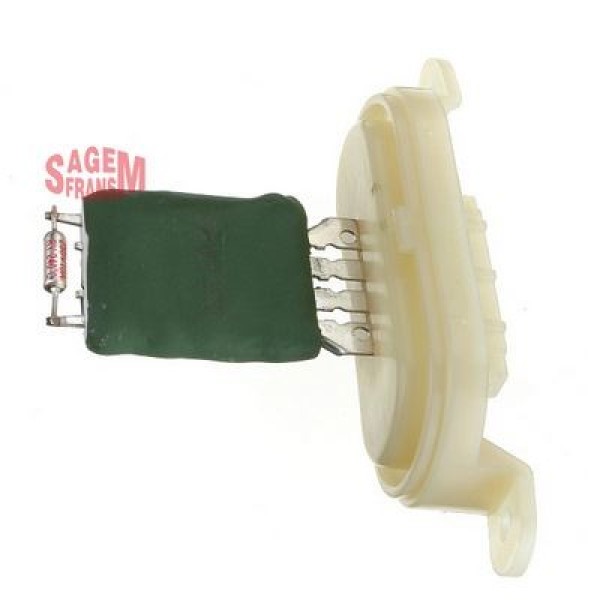 SAGEMFR 210154 Kalorifer Rezistansı Laguna II