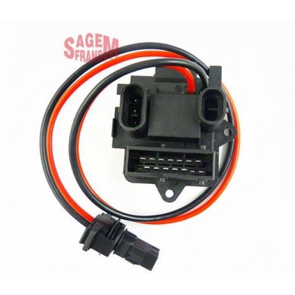 SAGEMFR 210159 Kalorifer Rezistansı Trafic - Vivaro