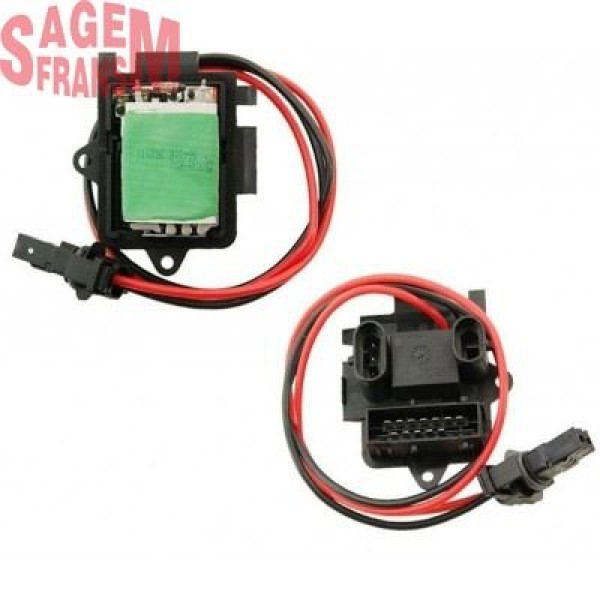 SAGEMFR 210161 Kalorifer Rezistansı Trafic II - Vivaro