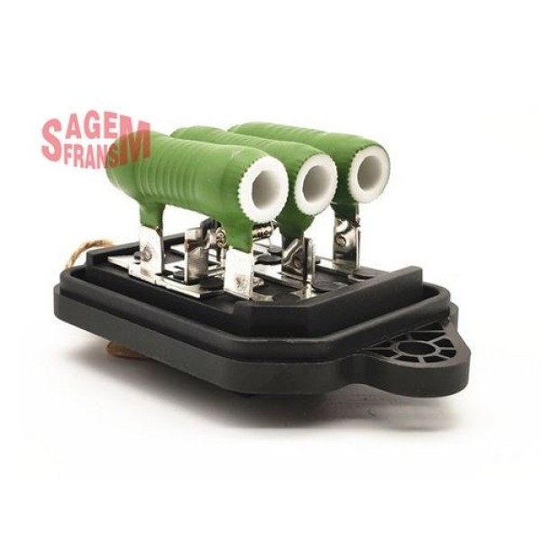 SAGEMFR 210163 Kalorifer Rezistansı Tempra - Tipo Klimasız 