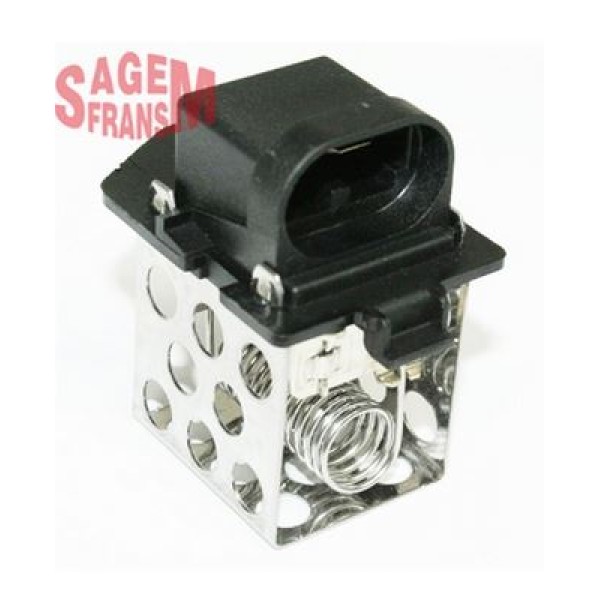 SAGEMFR 210164 Fan Rezistansı CLIO III - Trafic II