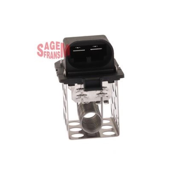 SAGEMFR 210165 Fan Rezistansı Fluence 