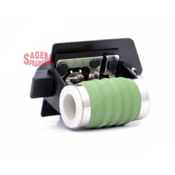 SAGEMFR 210166 Fan Rezistansı Grande Punto - Linea Fiorino 