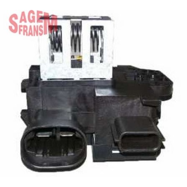 SAGEMFR 210171 Fan Rezistansı CLIO IV - Captor Dokker - Lodgy 