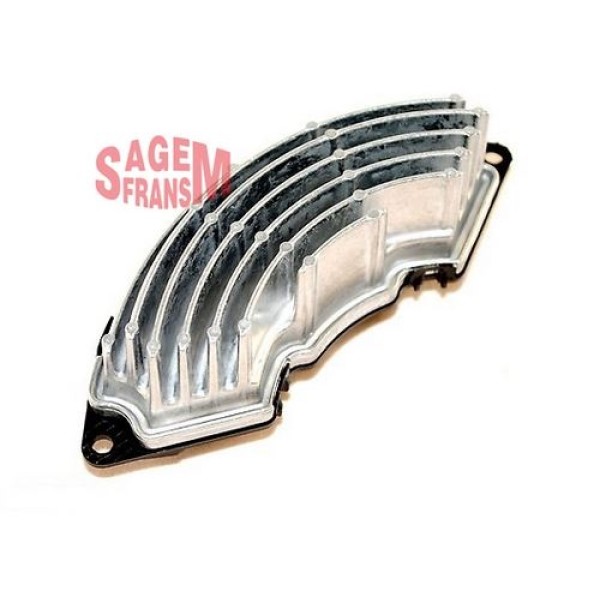 SAGEMFR 210184 Kalorifer Rezistansı Grande Punto - Linea Berlingo - Partner - Tepe Corsa D - Combo D