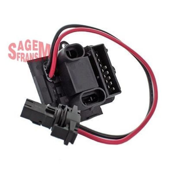 SAGEMFR 210186 Kalorifer Rezistansı CLIO / Kangoo