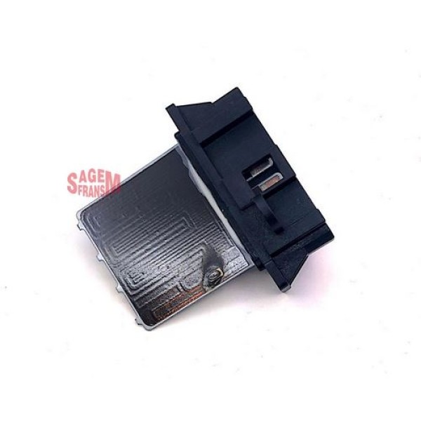 SAGEMFR 210187 Kalorifer Rezistansı Megane III - Fluence 