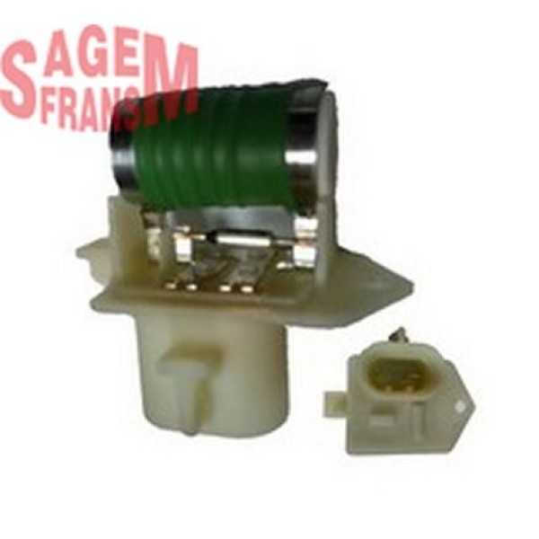 SAGEMFR 210190 Fan Rezistansı Linea