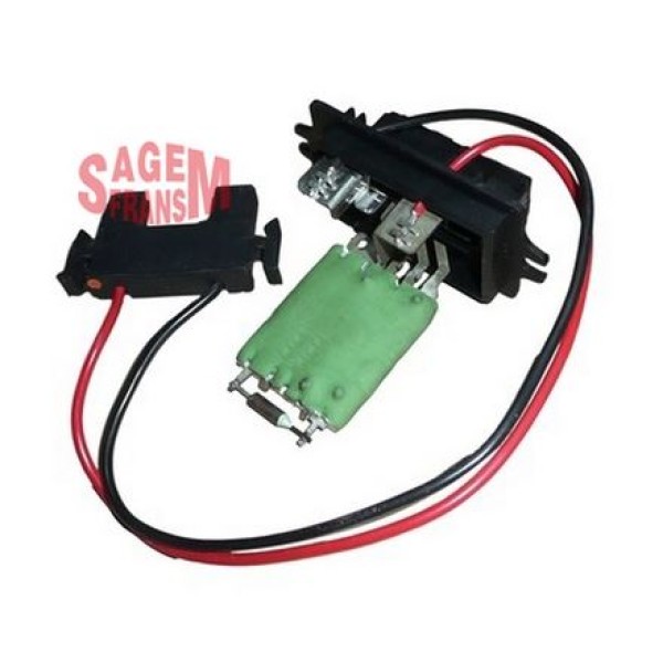 SAGEMFR 210191 Kalorifer Rezistansı CLIO Symbol - Twingoo 1,2 1,4 1,6