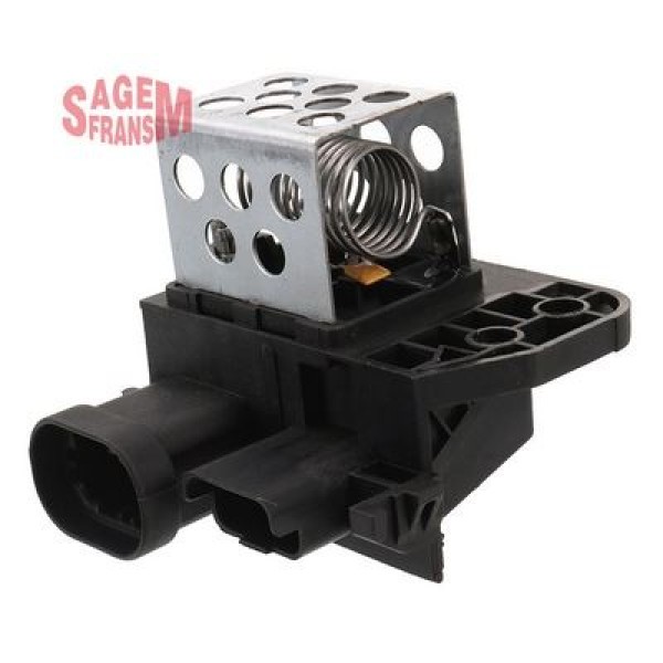 SAGEMFR 210193 Fan Rezistansı Citroen - Peugeot 1,4 1,6 2,0