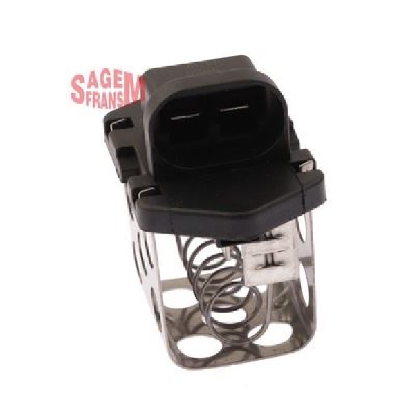 SAGEMFR 210197 Fan Rezistansı Megane 