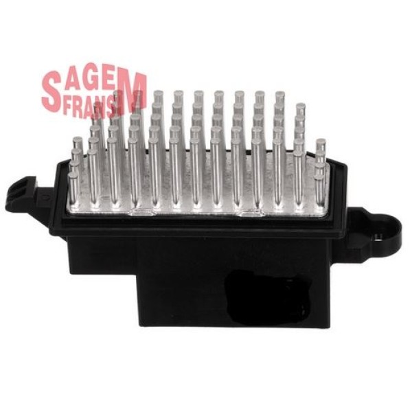 SAGEMFR 210202 Kalorifer Rezistansı Megane III - Fluence