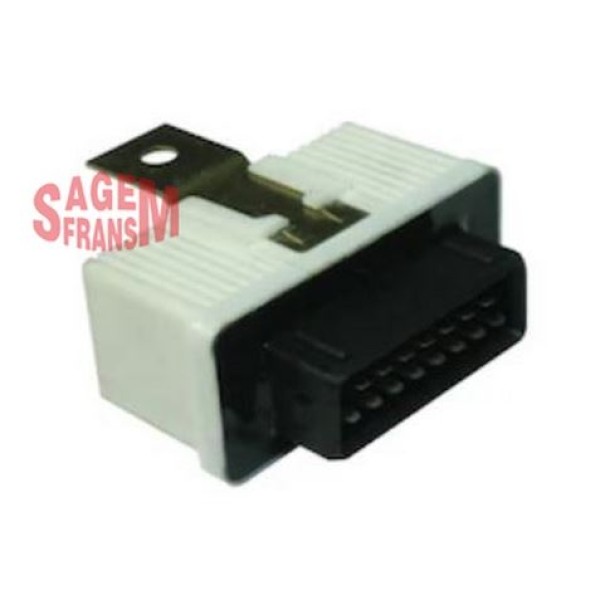 SAGEMFR 210203 Yakıt Pompa Rölesi SLX
