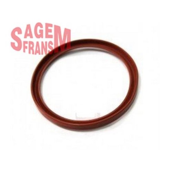 SAGEMFR 210204 Turbo Boru Oringi Fluence\N1.5 DCI K9K 