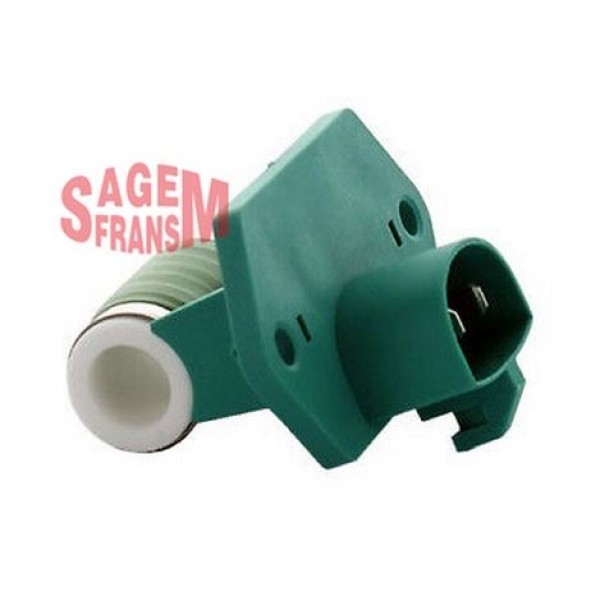 SAGEMFR 210206 Fan Rezistansı Fiesta - Fusion 