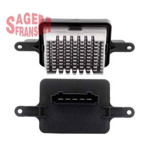 SAGEMFR 210208 Kalorifer Rezistansı Peugeot 3008 - 5008 1,6 2,0 