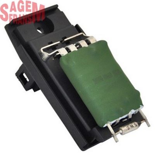 SAGEMFR 210210 Kalorifer Rezistansı Connect Focus 1.4 1.6 1.8