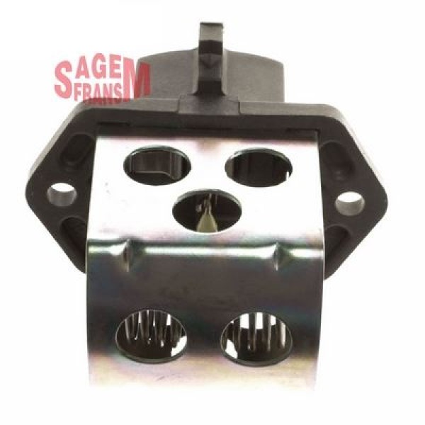 SAGEM 210211 Fan Rezistansı Connect 2002 2013