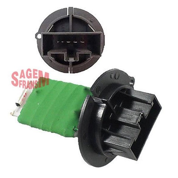 SAGEM 210216 Kalorifer Rezistansı P307-P206-C3