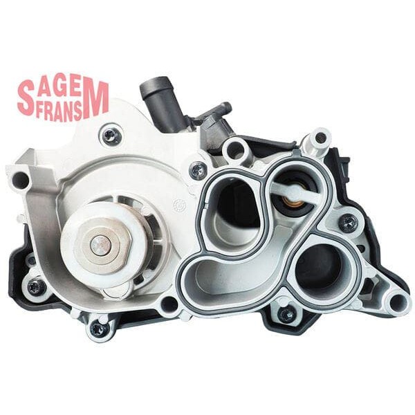 SAGEM FR 24109 Su Pompası Golf Vıı 1,2Tsı 1,4Tsı A3 Q3 Tfsı