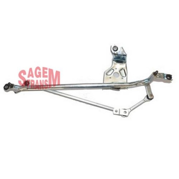 SAGEMFR 255103 Cam Silecek Mekanizması Albea / Palio 