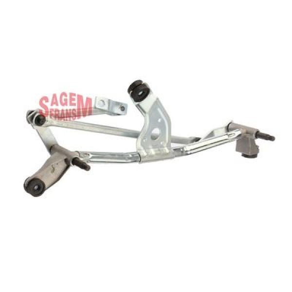 SAGEMFR 255115 Silecek Mekanizması (Motorsuz) Megane II 