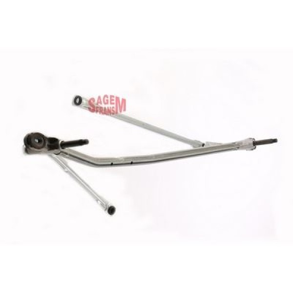 SAGEMFR 255119 Silecek Mekanizması Motorsuz Master III