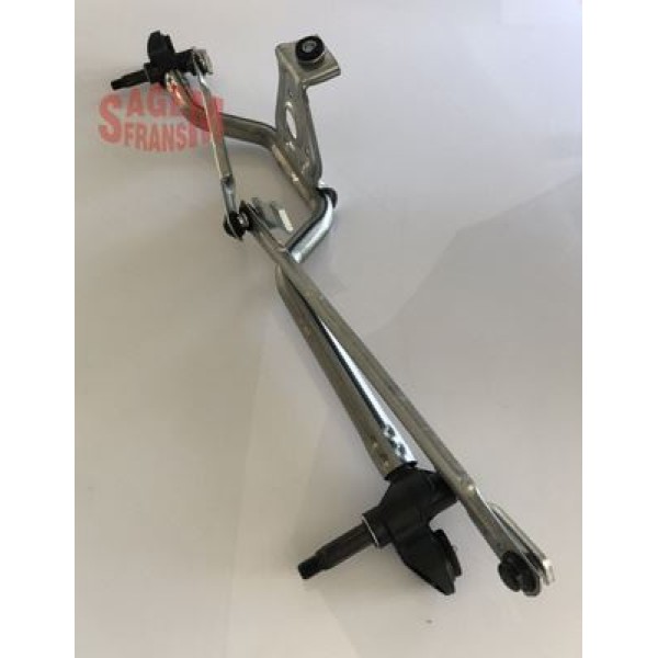 SAGEMFR 255122 Silecek Mekanizması Motorsuz CLIO II