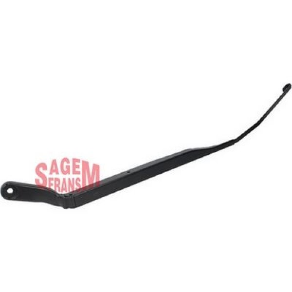 SAGEMFR 26407 Silecek Dış Kolu Doblo III Ön Sol