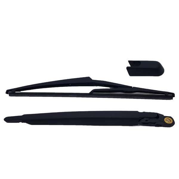 SAGEM 26516 Silecek Kolu Süpürgeli Komple Arka Tek Kapı Doblo 00 16