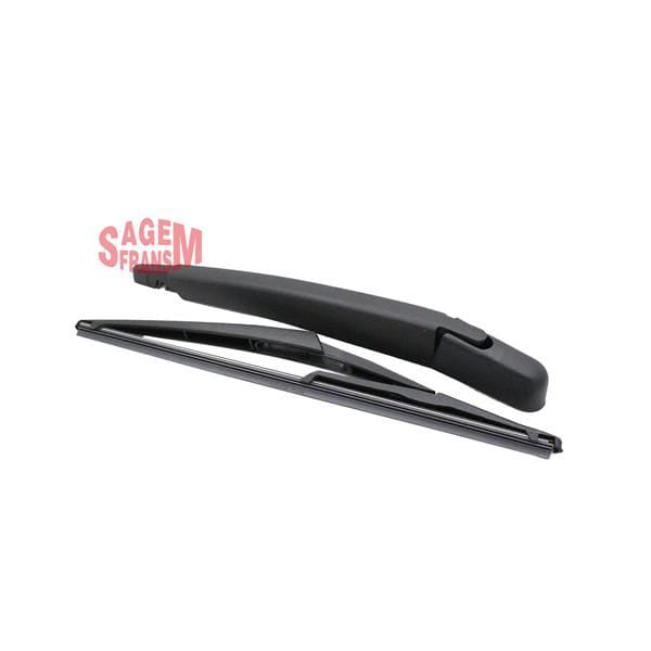 SAGEM 26544 Silecek Kolu Süpürgeli Komple Arka 305Mm Nissan Qashqai 07 13 