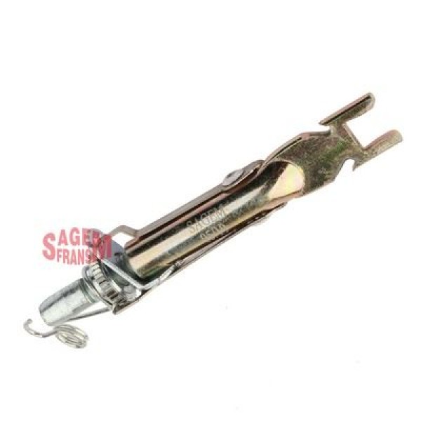 SAGEMFR 266004 Fren Ayar Cırcırı Sağ Albea 