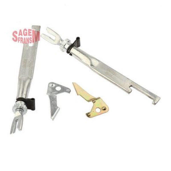 SAGEMFR 266010 Fren Ayar Cırcırı Logan - CLIO Symbol 