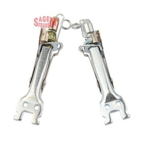 SAGEMFR 266011 Fren Ayar Cırcırı Kangoo - Fluence - Kangoo - Megane I 