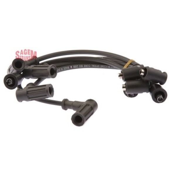 SAGEMFR 28204 Buji-Bobin Kablosu M131.SLX Kısa Bobin K.