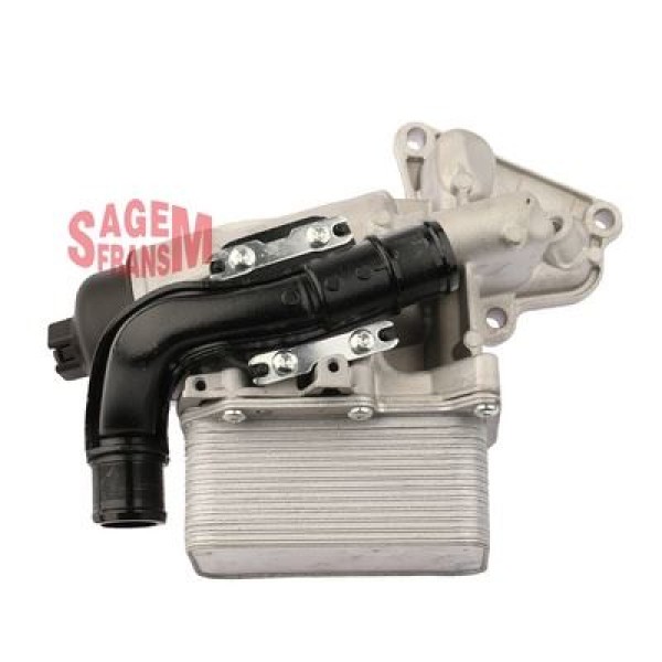 SAGEMFR 3001419 Yağ Soğutucu Komple Master III 2,3 DCI