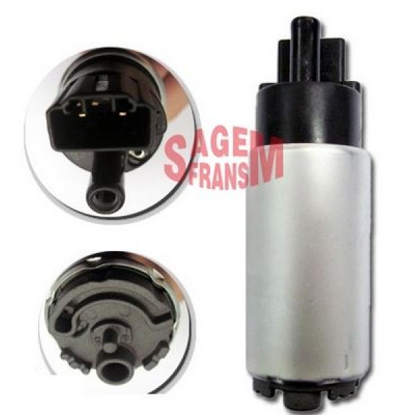 SAGEMFR 30102 Benzin Yakıt Pompası İnce Dıs Toyota 