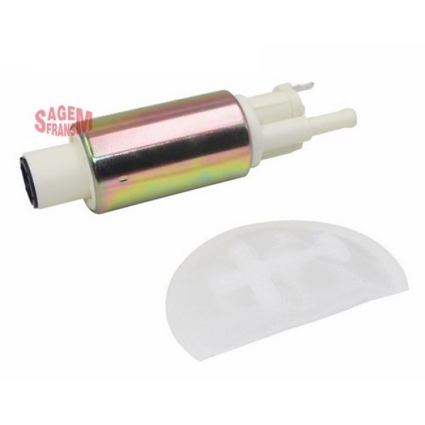 SAGEMFR 30104 Benzin Yakıt Pompası 5 Bar R19-SLX