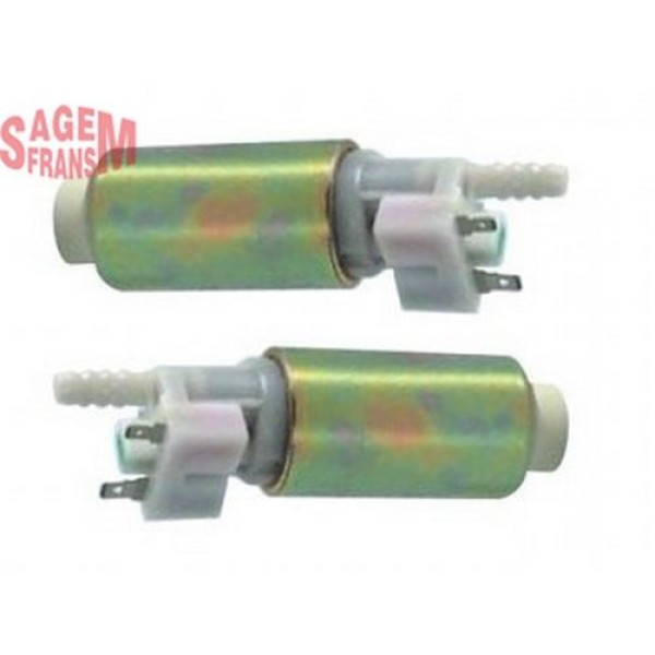 SAGEMFR 30106 Benzin Yakıt Pompası CLIO II-Kangoo 1,4 