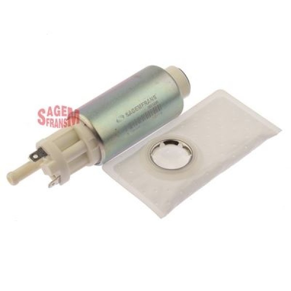 SAGEMFR 30108 Benzin Yakıt Pompası Marea 1,6 16V