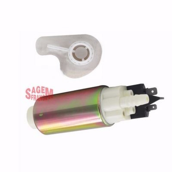 SAGEMFR 30111 Benzin Yakıt Pompası Peugeot 