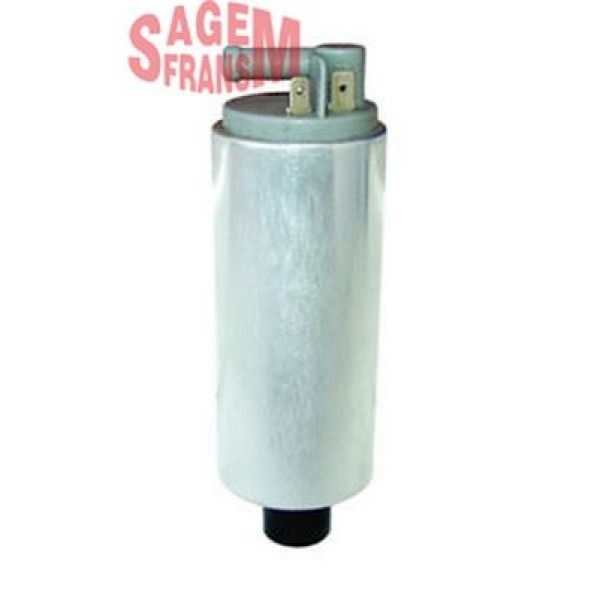 SAGEM 30117 Benzin Yakıt Pompası İnce Golf Jetta-Passat