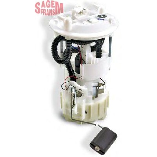 SAGEMFR 30120 Benzin Şamandıra Laguna II 1,6 16V