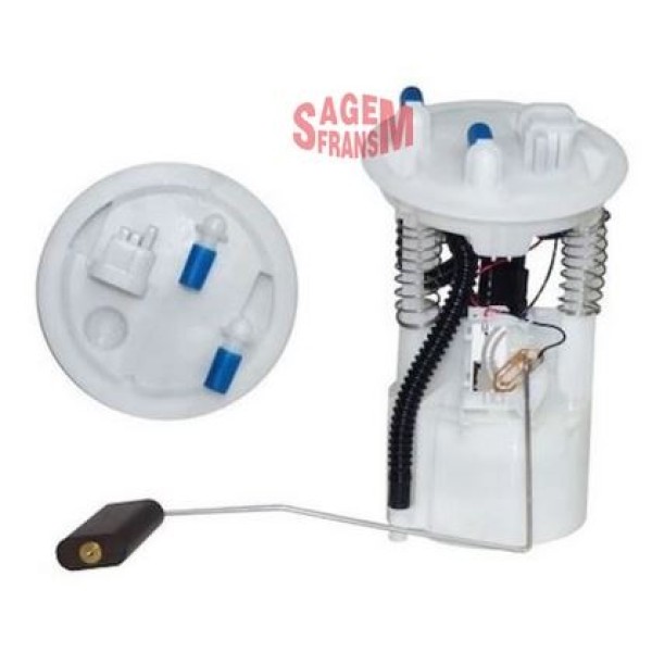 SAGEMFR 30121 Depo Şamandırası Kmp Megane.I 1.4-1.6-2.0 16V